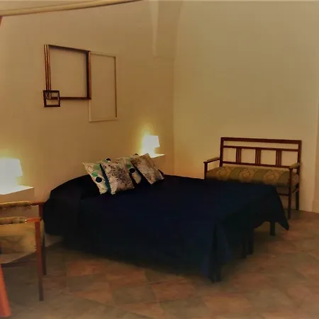 Via Lizza 72 Apartment
